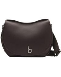 Burberry - Large Rocking Horse Satchel - Lyst