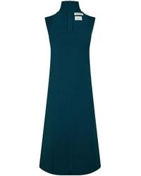 Bottega Veneta - Shift Dress - Lyst