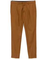 Dondup - Ralp Pleated Trousers - Lyst