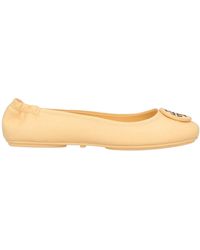 Tory Burch - Minimalist Ballet Flats - Lyst