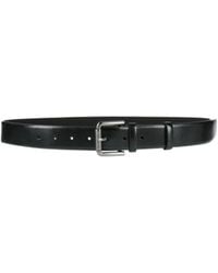 Max Mara - Regular Belts - Lyst