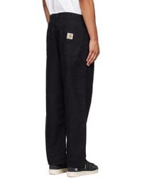 Carhartt - Wip Walter Double Knee Pants - Lyst