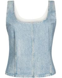 Rag & Bone - Top - Lyst
