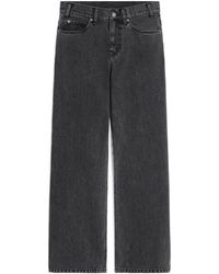 Celine - Jolene Jeans - Lyst