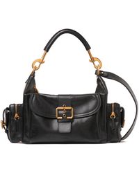 Chloé - Chloé Camera Zipped Tote Bag - Lyst