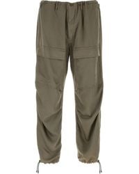 Magliano - Pocket Detail Cargo Pants - Lyst