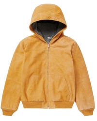 1989 STUDIO - Zip-Front Jacket - Lyst