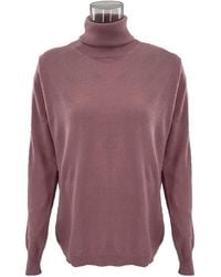 Max Mara - Long-Sleeved Sweater - Lyst