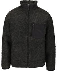 Polo Ralph Lauren - Pony Embroidered Zip-Up Jacket - Lyst