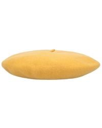 Borsalino - Wool Beret - Lyst