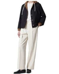 Herno - Reversible Jacket/Caramel - Lyst