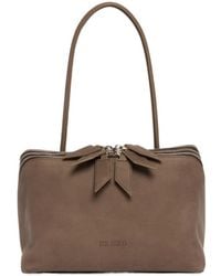 The Attico - The Laltra Shoulder Bag - Lyst