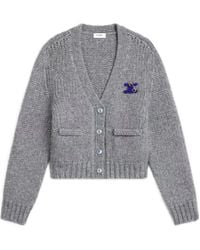 Celine - Cardigan - Lyst