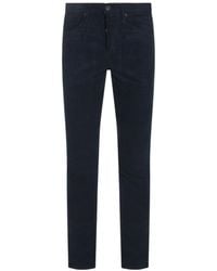 Tom Ford - Mid-Rise Slim-Fit Jeans - Lyst