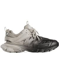 Balenciaga - Track Gradient Sneakers - Lyst