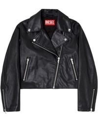DIESEL - Coats - Lyst