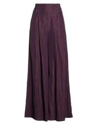 MAX&Co. - Maxi Long Skirt - Lyst