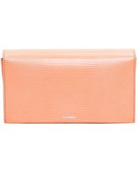 Jil Sander - All Day Shoulder Bag - Lyst
