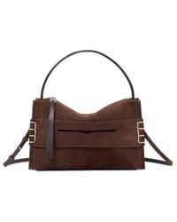 JW Anderson - Jw Anderson Loafer Shoulder Bag - Lyst