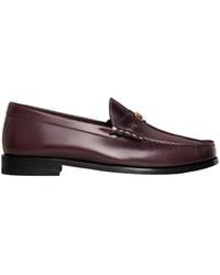 Celine - Luco Triomphe Loafer - Lyst
