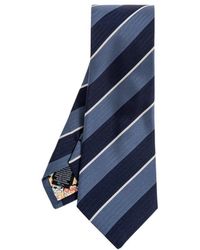 Paul Smith - Pointed Tie - Lyst