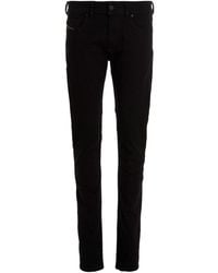 DIESEL - 1979 Sleenker Skinny Jeans - Lyst