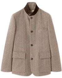 Loro Piana - Roadster Jacket - Lyst