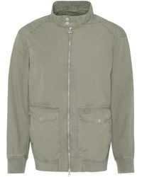 Barbour - Matley Harrington Jacket - Lyst