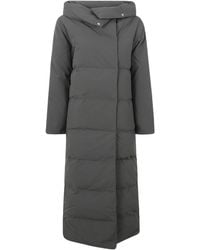 Paloma Wool - Hooded Coat - Lyst