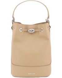 Zanellato - Drawstring Shoulder Bag - Lyst