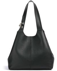 Coccinelle - C-Easy Large Shoulder Bag - Lyst