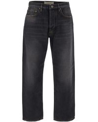 Golden Goose - Straight-Leg Jeans - Lyst