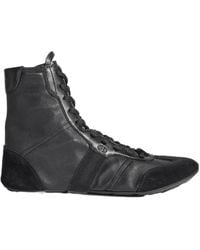 Gucci - Flex High-Top Sneaker - Lyst