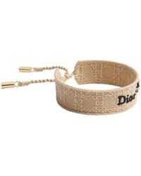 Dior - Iviera Band Bracelet - Lyst