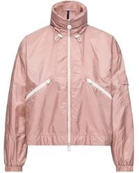 Moncler - Marmacy Zip Hooded Jacket - Lyst