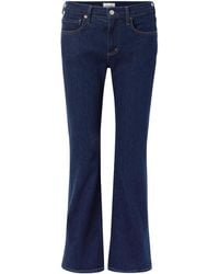 Citizens of Humanity - Genova Low-Rise Bootcut Jeans - Lyst