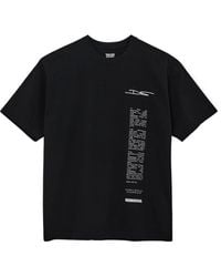 Neighborhood - Short-Sleeved T-Shirt - Lyst