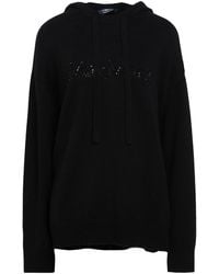 Max Mara - Solid Color Jumpers - Lyst