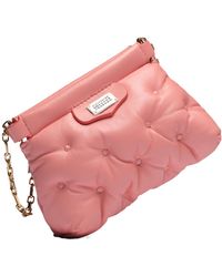 Maison Margiela - Glam Slam Classique Mini Bag - Lyst