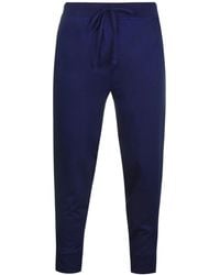 Polo Ralph Lauren - Drawstring Waist Sweatpants - Lyst
