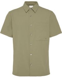 Calvin Klein - Shortsleeve Shirt - Lyst