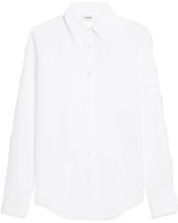 Celine - Classic Shirt - Lyst