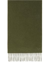 Weekend by Maxmara - Logo Scarf - Lyst