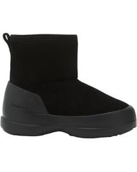 Moon Boot - Mezzaluna Rain Boots - Lyst