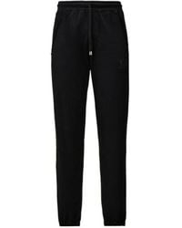 C.P. Company - Logo Printed Drawstring Sweatpants - Lyst