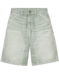 Carhartt - Wip Og Double Knee Utility Shorts - Lyst