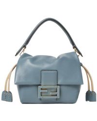 Fendi - Mamma Baguette Small - Lyst