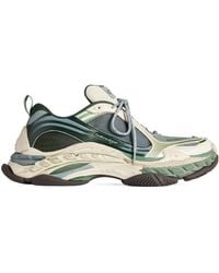 Balenciaga - Triple S.2 Gradient Sneaker - Lyst