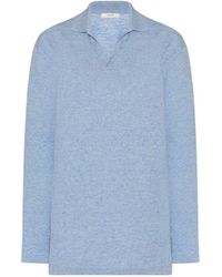 The Row - Niosa Top - Lyst