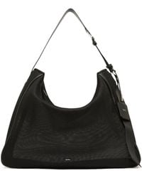 Max Mara - Logo Shoulder Bag - Lyst